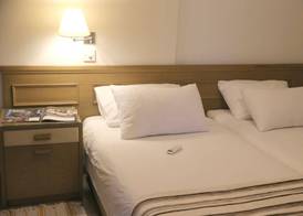 Lordos Hotel Apartments Nicosia 3