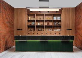 Four Points by Sheraton Bangkok Ploenchit Sukhumvit 5