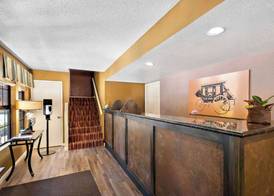 Best Western Stagecoach Inn 4