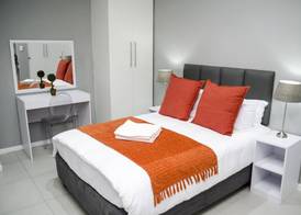 Cape Town Micro Apartments 3