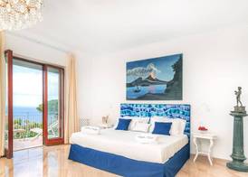 Eden Suite Sorrento 3