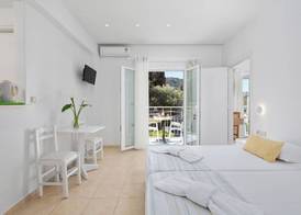 Frida Apartments 5