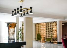 Roma Domus Hotel 2