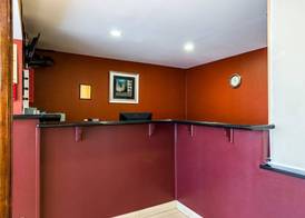 Fairbridge Inn Express Pittsfield 3