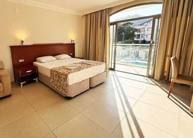 Forum Residence Hotel 4