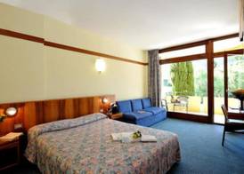 Hotel Palme & Suite 4