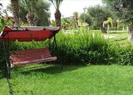 Magnifique Appt Atlas Golf Resort Marrakech 4