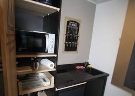 La chambre des Onglous 5