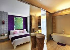 Grand Mega Resort & Spa Bali 5