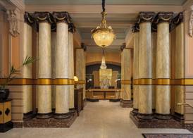 Hotel Des Indes - The Leading Hotels of the World 2