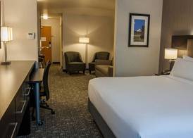 Holiday Inn Express & Suites CHENEY by IHG 2