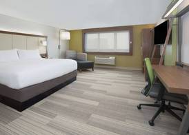 Holiday Inn Express & Suites MILLERSBURG by IHG 2