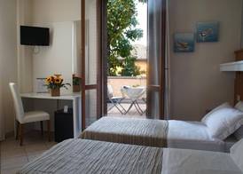 Hotel EMI 4