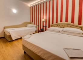 Hotel San Donato - Bologna centro 4