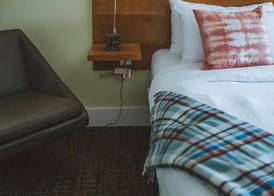 The Longleaf Hotel 3