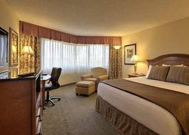 Red Lion Hotel Yakima Center 5