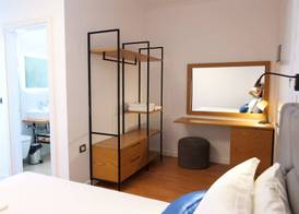 Hilltop Heaven Hotel 3
