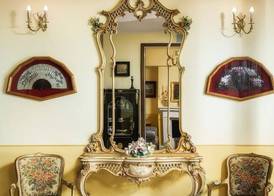 Hotel San Gregorio 2