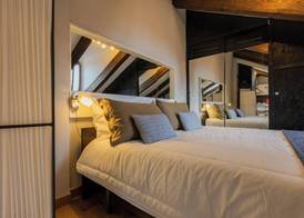 Barbaroux Apartments by Wonderful Italy 5