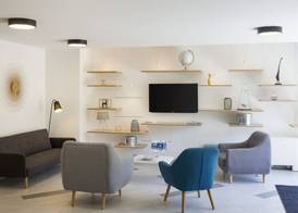 Citadines Antigone Montpellier 4