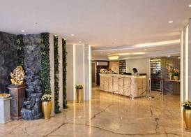 Hotel Ramhan Palace 3