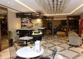 Style Hotel Sisli 5
