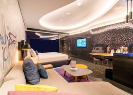 W Dubai - The Palm 5