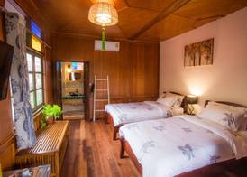 Pao Come Boutique House 5