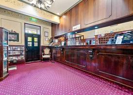 Quality Hotel Colonial Launceston 3