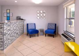 Americas Best Value Inn Monroeville 2