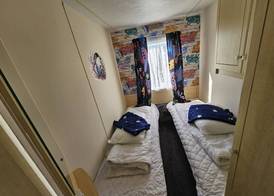 Ingoldmells - Caravan- Sleeps 8 - Seaside - Wi-Fi 2