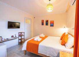 Yeşil Vadi Otel 5