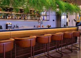 Tunis Marriott Hotel 3