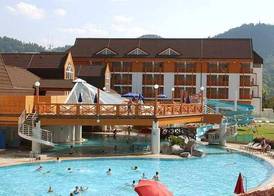 Terme Zrece - Hotel Vital 2
