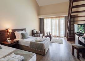Club Hotel Turan Prince World - 24 Hours All Inclusive 4