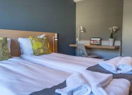Fast Hotel Svolvær 4