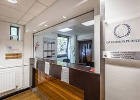 LSE Rosebery Hall - Campus Accommodation 2