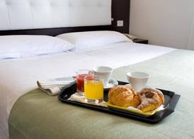 Dipendenza Hotel Bellavista 5