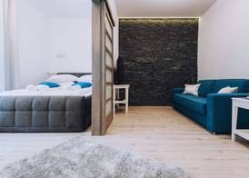 City Lights Apartments - Bosacka 3