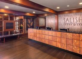 Salish Lodge & Spa 3