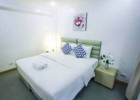 Grand Blue Beach Hotel 5