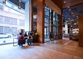 Le Germain Hotel Toronto 4