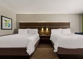 Holiday Inn Express & Suites OKMULGEE by IHG 5