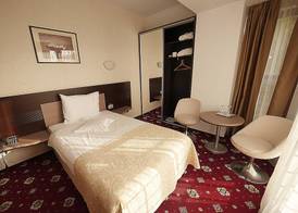 Hotel Berthelot 5