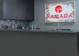 Ramada by Wyndham Catlettsburg Ashland 3