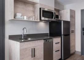 @HOME by Best Western Walkerton 5