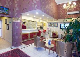 Divas Hotel 3
