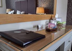 Plas Tan y Graig B&B Guest House Beddgelert 5