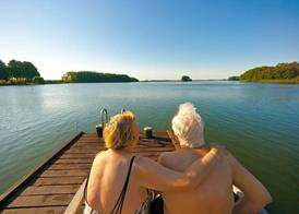 Strauers Hotel am See 5