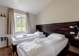 Boutique Hotel Anna by EJ Hotels 5